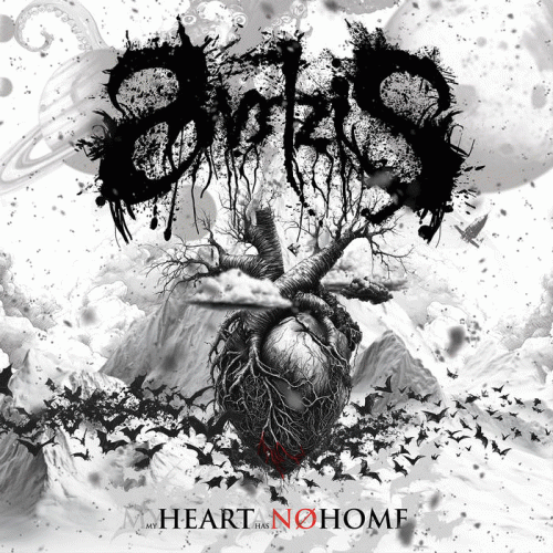 Awrizis : My Heart Has No Home